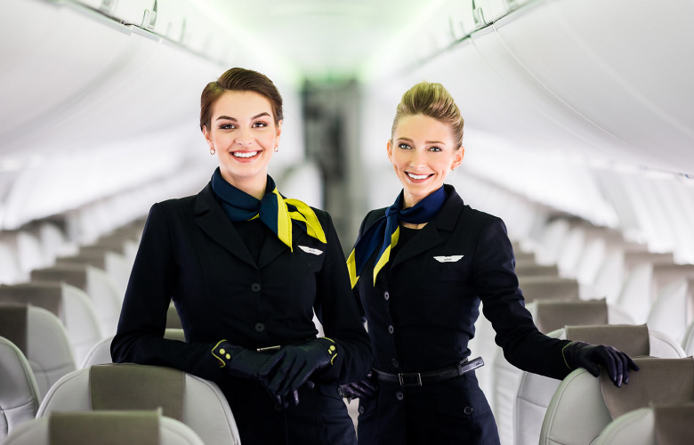 Commercial Pilot Training