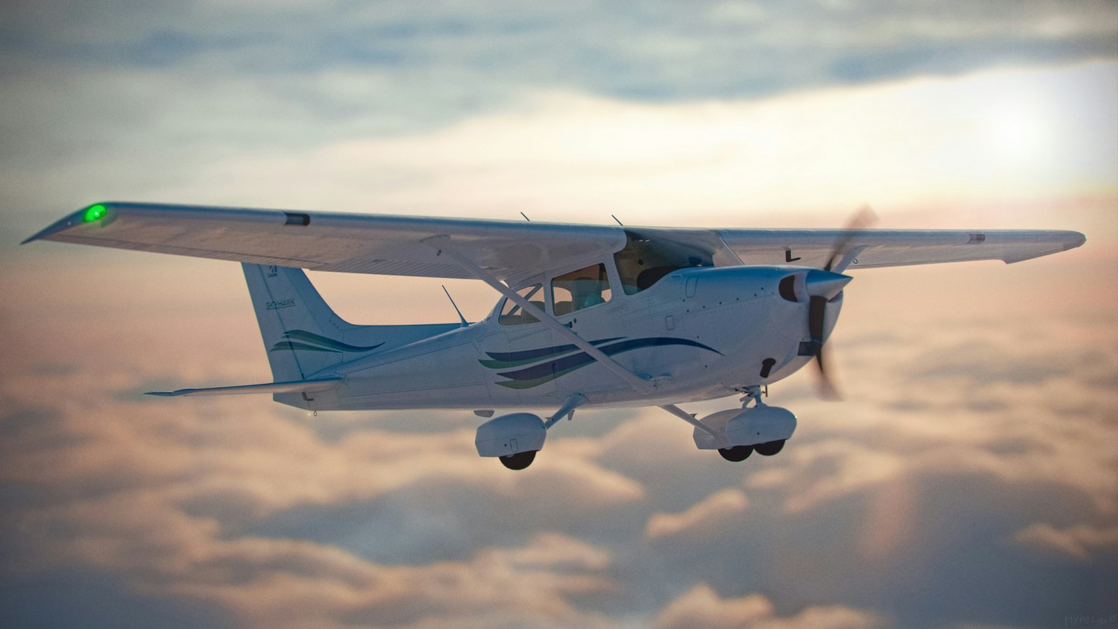 Cessna 172