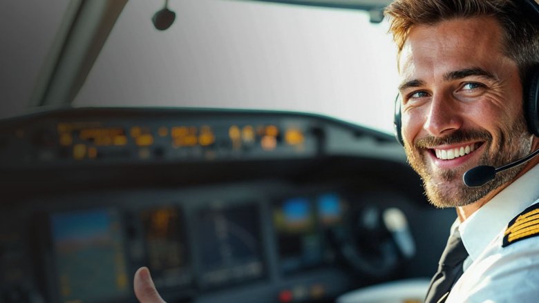 Best Aviation Academy in Kerala