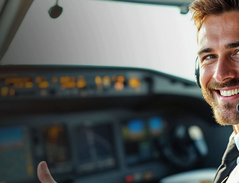 Best Aviation Academy in Kerala