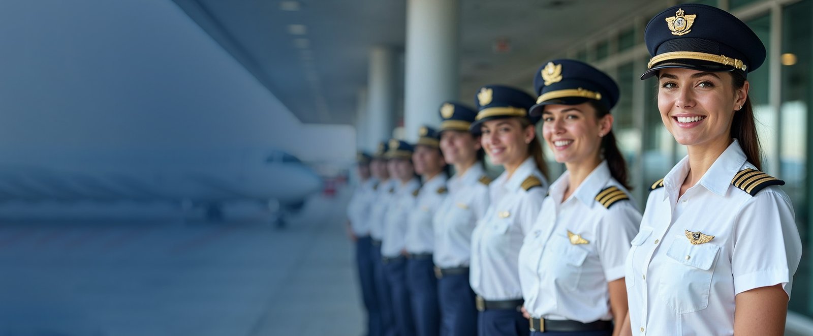Best Aviation Academy in Kerala