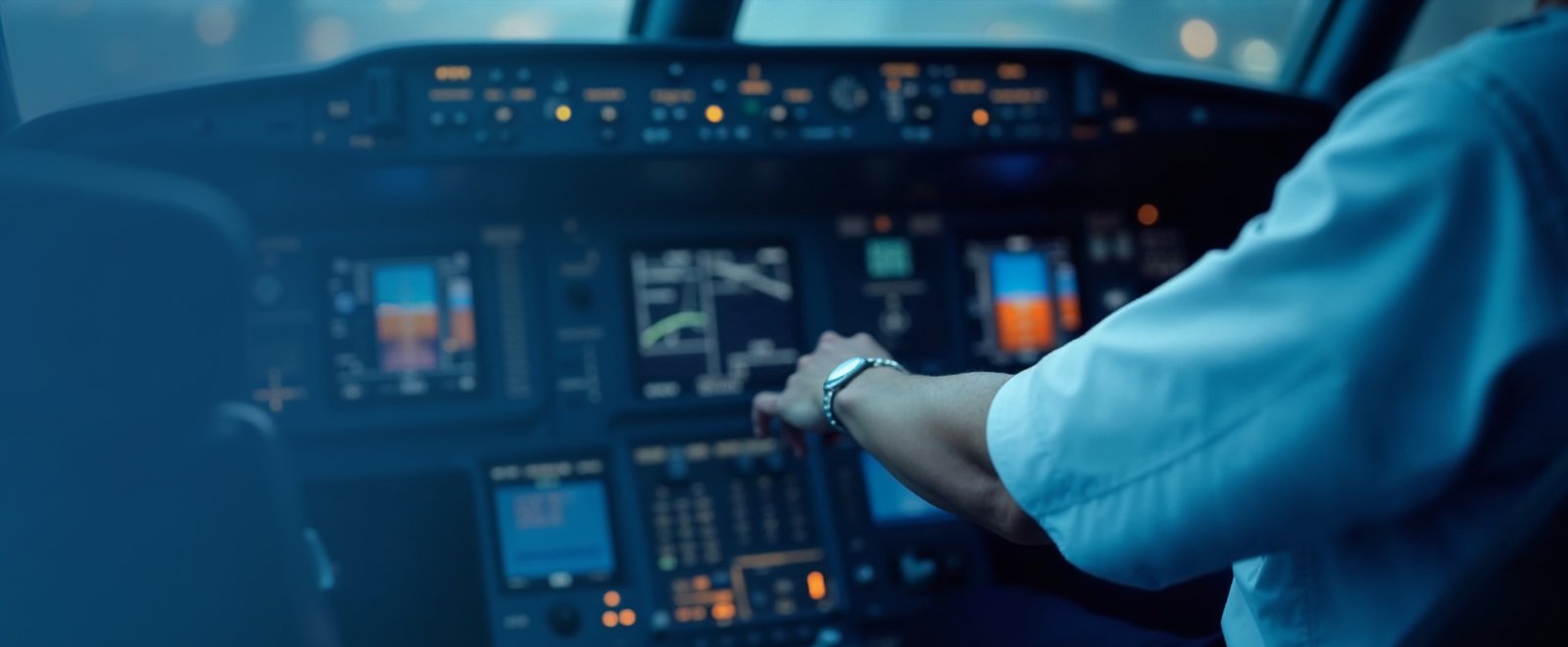 Best Aviation Academy in Kerala